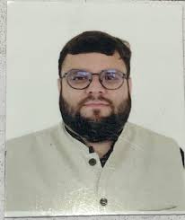 Assembly Constituency 27 - BUDGAM (Jammu & Kashmir)